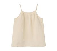 Name it kids Short Strap Nkfhisa Top PB-Correa Corta para Niñas