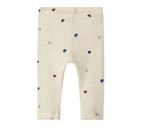NAME IT Leggings 'NBFNutti' beige / azul / marrón / rosa 74 EUR