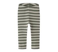 NAME IT Leggings 'NBNBanio' greige / verde 98 EUR