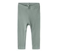 NAME IT Leggings 'NBNKab' gris 50 gris