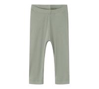 NAME IT Leggings 'NBNKab' gris basalto 92 gris basalto