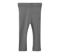 NAME IT Leggings 'NBNKab' gris oscuro 68 gris oscuro