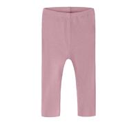 NAME IT Leggings 'NBNKab' malva 74 EUR