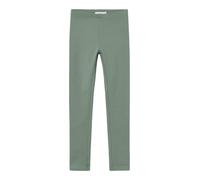 NAME IT Leggings 'NKFDavina' jade 158 jade