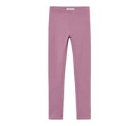 NAME IT Leggings 'NKFDavina' malva 140 malva