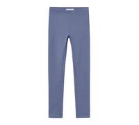 NAME IT Leggings 'NKFDavina' zafiro 98 zafiro
