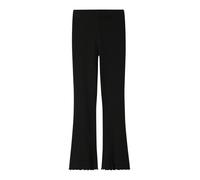 NAME IT Niñas Nkfnakal Bootcut Legging Noos, Negro, 122