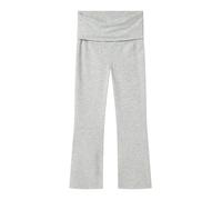 NAME IT Leggings 'NKFSPICE' gris 134 gris