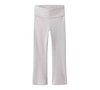 NAME IT Leggings 'NKFSpice' gris claro 140 gris claro