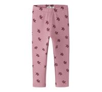 NAME IT Leggings 'NMFDavina' pitaya / magenta 92 EUR