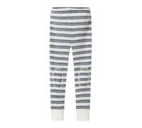 NAME IT Leggings 'NMMWang' gris / negro / blanco 98 gris / negro / blanco