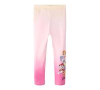 NAME IT Leggings 'Paw Patrol' lavanda / rosa / rosa / rojo 92 lavanda / rosa / rosa / rojo