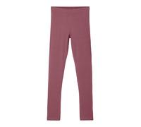 NAME IT Leggings 'Vivian' rosa oscuro 128 rosa oscuro