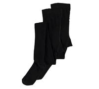 NAME IT Leotardos negro 110-116 negro