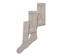 NAME IT Medias unisex, Pure Cashmere, 146-152