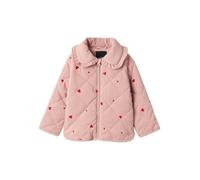 Name it mini Chaqueta Nmfmimosa para niña, Pale Mauve, numeric_80