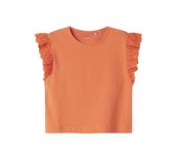 Name it mini Nmfhrejaine Capsl Short Nreg Top PB Nmfhrejaine Capsl Short Nreg Top PB Niñas (Pack de 1)