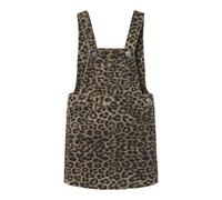 Name it mini Nmfophelia TWI Spencer Dress 4444-Td O, Silver Mink, 104