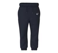 Name it mini Nmfvallene Nreg Swe Pant BRU, Azul Oscuro (Dark Sapphire), 86 para Niñas