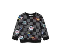 Name it mini Nmmdrewy Hotwheels Nreg Swe BRU Sky, Lava Smoke, 110 para Niños