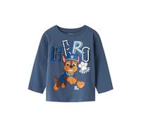 Name it mini Nmmjahav Pawpatrol Nreg LS Top Noos Cplg para Niños