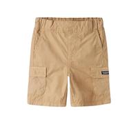 Name it mini Nmmryan Reg Cargo TWI Pantalones Cortos 3500-Lp TB para Niños
