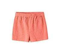 Name it mini Shorts Nmfhisa-Pantalones Cortos PB para Niñas