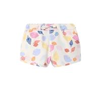 Name it mini Shorts Nmfjoane PB-Pantalones Cortos, Crudo, 104 para Niñas