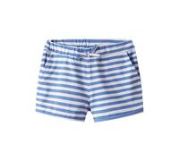 Name it mini Shorts Nmfjoane PB-Pantalones Cortos para Niñas