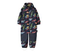 NAME IT Mono 'Alfa08' marino / azul claro / verde / rojo 80 EUR