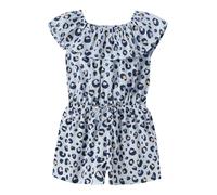 NAME IT Mono azul / azul pastel 110 azul / azul pastel