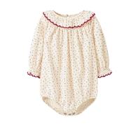 NAME IT Mono beige claro / pino / baya / rosa 68 beige claro / pino / baya / rosa