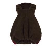 NAME IT Mono marrón oscuro 80 marrón oscuro