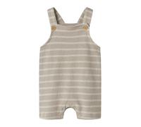 NAME IT Mono 'NBMHELMUT' taupe / blanco 74 taupe / blanco
