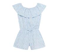 NAME IT Mono 'NKFVinaya' azul claro / oliva / rosa / offwhite 146 EUR