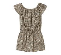 NAME IT Mono 'NKFVINAYA' camelo / kitt / negro 140 camelo / kitt / negro