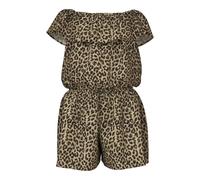NAME IT Mono 'NKFVINAYA' crema / beige oscuro / negro, Talla 164