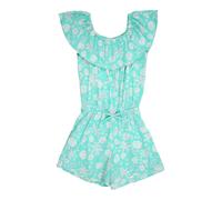 NAME IT Mono 'NKFVinaya' turquesa / azul violaceo / blanco 122 turquesa / azul violaceo / blanco