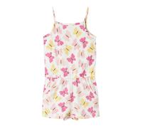 NAME IT Mono 'NMFVIGGA' amarillo claro / rosa / rosa pastel / blanco 92 amarillo claro / rosa / rosa pastel / blanco