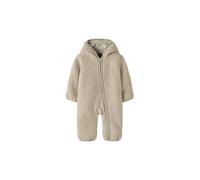 NAME IT Mono para bebé NBNMILO beige | 62-68