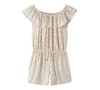 NAME IT Mono 'VINaya' azul claro / orquidea / blanco 122 azul claro / orquidea / blanco