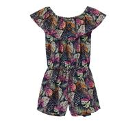 NAME IT Mono 'VINAYA' navy / verde claro / naranja oscuro / rosa 152 navy / verde claro / naranja oscuro / rosa