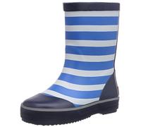 NAME IT My Mini Rubber Boots Boy FO 115 - Botas de Goma para niño, Color Multicolor, Talla 27