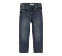 Name It Vaqueros rectos para niño Nkmryan 5950-Dm Noos azul denim 146