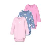 NAME IT Nbfbody 3P LS Swan Noos, Endless Sky, Numeric_62 Mujeres