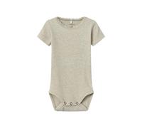 NAME IT NBFKAB SS Body Noos, Peyote Melange, 74 nena Chicas