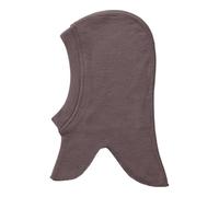 NAME IT Nbfwillit Wool Balaclava, Morado, 34-39