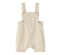 Name It NBMJEFALLO Shorts Overall, Mono bebé, Antler, 62