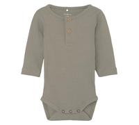 NAME IT NBMKAB LS Body Noos, Fondos de Bikini,