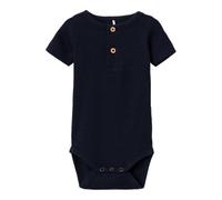 NAME IT NBMKAB SS Body Noos, Dark Sapphire, 74 bebé